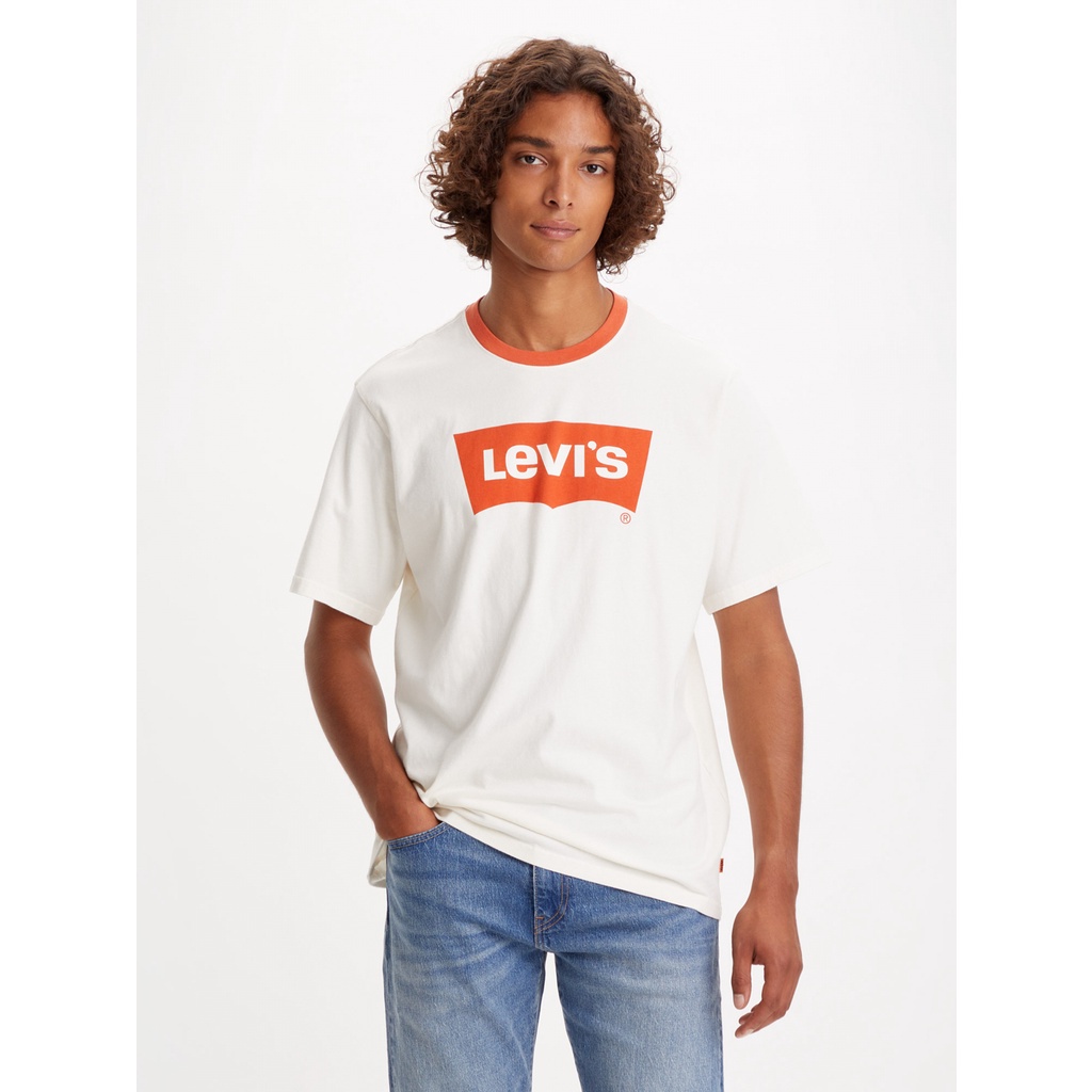 เสื้อยืดแขนสั้น-levis-mens-relaxed-fit-short-sleeve-graphic-t-shirt-th0110-38