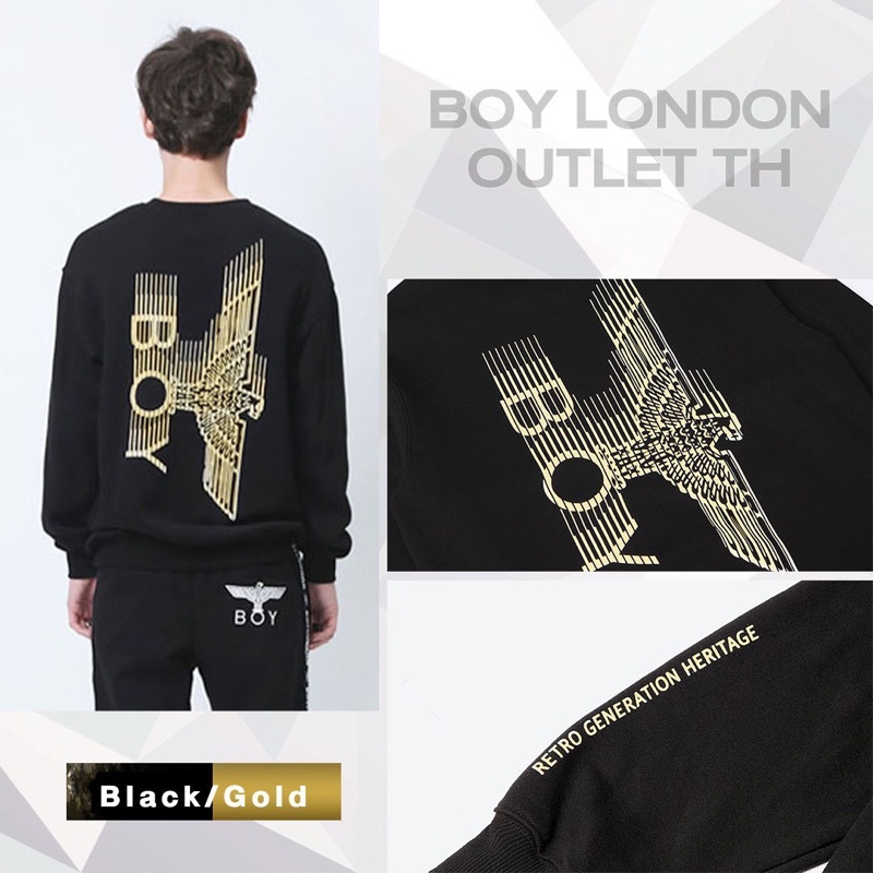 boy-lonndon-sweater-รหัส-b83mt1404u
