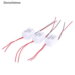 &lt;Donotletme&gt; AC-DC Power Supply Module AC 0.3A 3W 220V to DC 5V 12V 24V Mini Converter
 On Sale