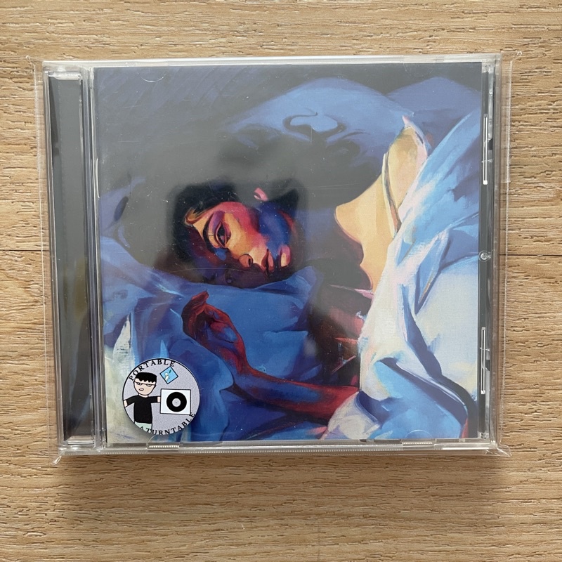 แผ่น cd Lorde - Melodrama cd แผ่นแท้ ซีลเปิด | Shopee Thailand