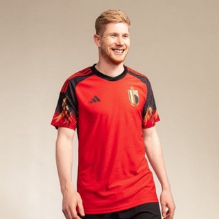 Belgium ชุดแฟนคลับ และเครื่องเล่น Issue Kit World Cup 2022 *สินค้าขายดีในพื้นที่!!!*