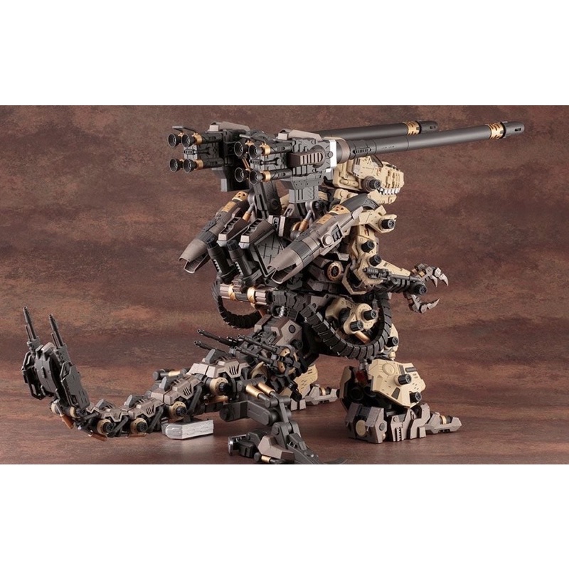 zoids-zd099r-godjuras-the-ogre-plastic-kit-ราคา-12-800-บาท