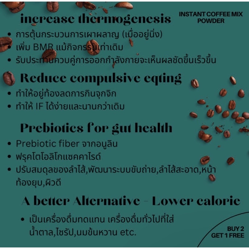 buoyant-coffee-โปร-1-แถม-1-กาแฟเพื่อสุขภาพ-กาแฟคุมหิว-กาแฟผอม-ไม่มีน้ำตาล-ไม่มีไขมันทรานส์-ใครๆก็ดื่มได้