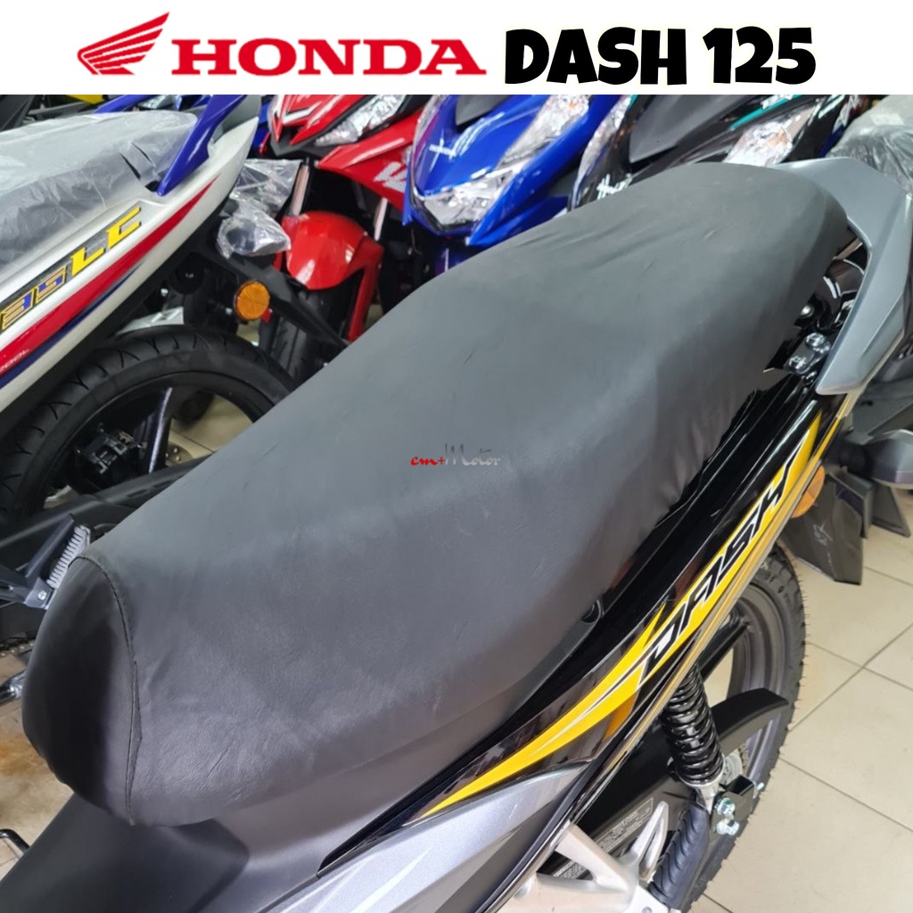 honda-ปลอกหุ้มเบาะนั่ง-มอเตอร์-ปรับขนาดได้-สําหรับ-honda-rs150-rsx-dash-wave-vario-beat