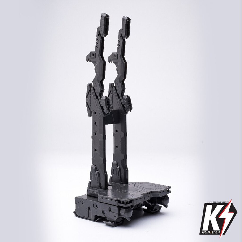 Action Base EW RG 013 EVA No.0 | No.1 | No.2 Gundam ขาตั้งกันดั้ม กันพล ...