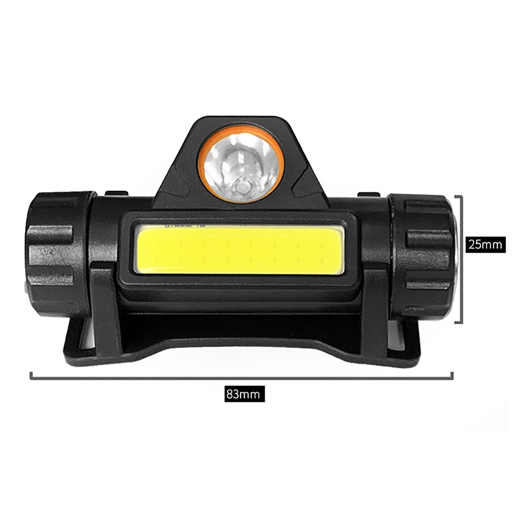 multifunction-powerful-headlight-xpe-cob-usb-rechargeable-headlamp-built-in-battery-head-light-waterproof-head-torch-camping-head-lamp-cod