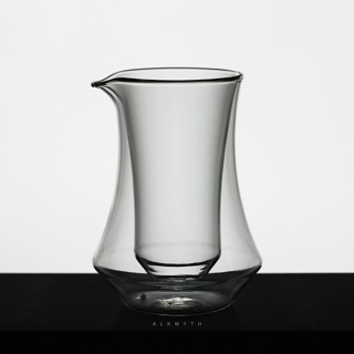 ★ Double walled borosilicate glass Coffee server