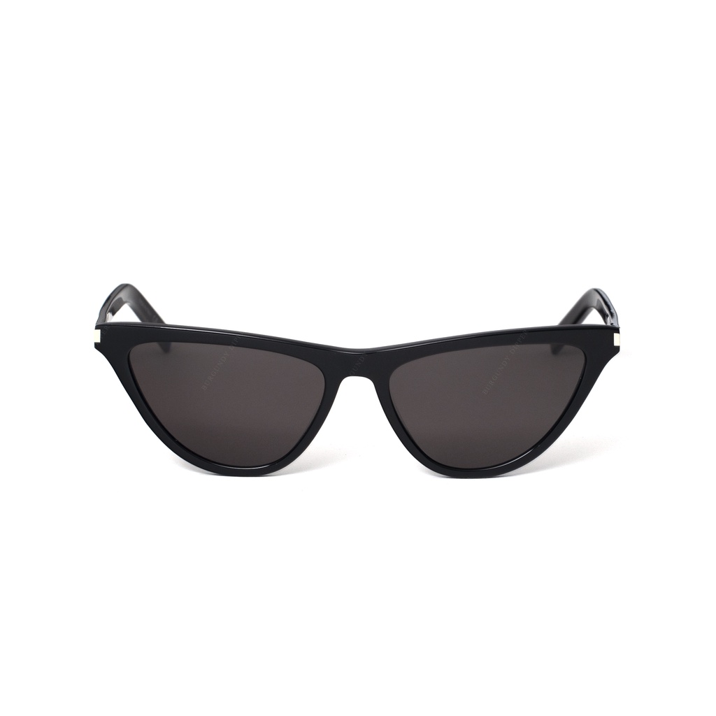 แว่นกันแดด-ysl-sl-550-slim-001-size-56-mm-black-black-black