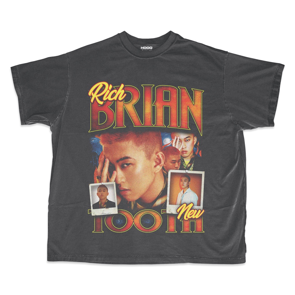 rich-brian-เสื้อยืด-โอเวอร์ไซซ์-ลายฟันใหม่-rich-brian-chigga