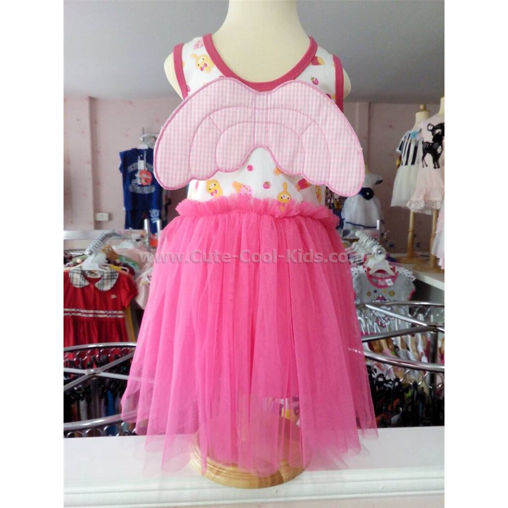 dress-308-ชุดกระโปรงเด็กหญิง-ปีกนางฟ้า-size-90-1-2y