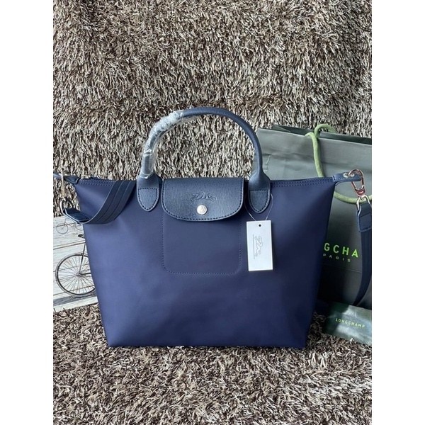 longchamp-le-pliage-neo-size-m