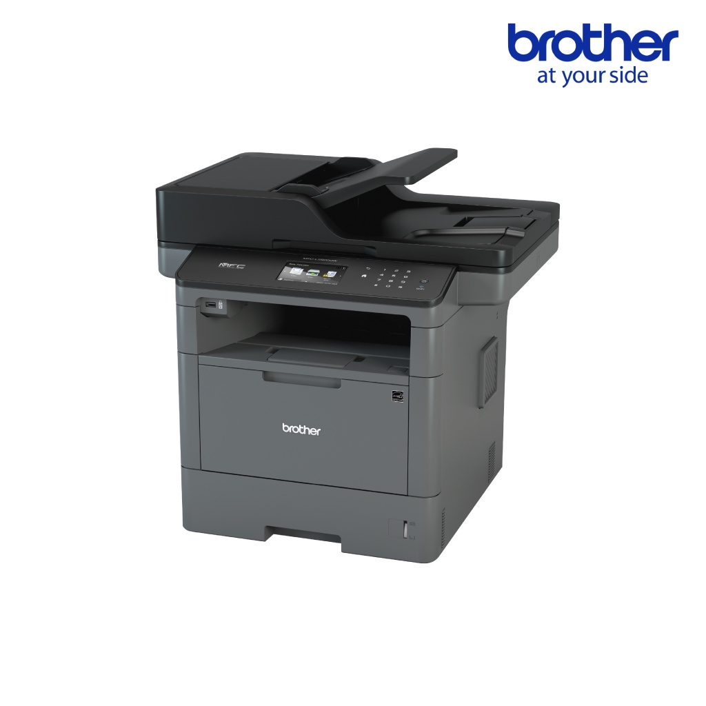 brother-mfc-l5900dw-เครื่องพิมพ์เลเซอร์สี-มัลติฟังก์ชัน-พิมพ์-ถ่ายเอกสาร-สแกน-แฟ็กซ์-ประกันจะมีผลภายใน-15-วัน-หลังจากที่ได้รับสินค้า