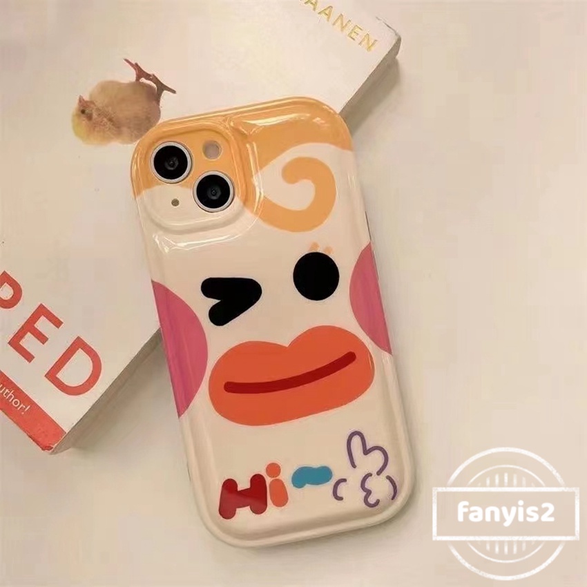 เคสป้องกันโทรศัพท์มือถือ-ลายการ์ตูนหน้ายิ้ม-สําหรับ-vivo-y02-y22-v25-pro-y20-y21-y16-y02s-y51-y20s-y30-y17-y15-y12-y50-v21-y1s-y19-y15a-y75-v20-pro-se-y35-v23-5g