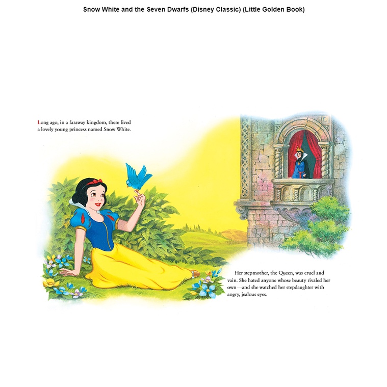 snow-white-and-the-seven-dwarfs-disney-classic-hardback-little-golden-book-english