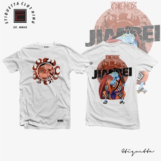 ㉡㉢㉠Anime Shirt - ETQT - One Piece - Jimbei_33