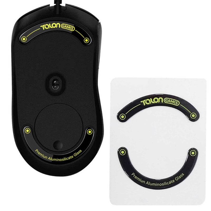 ev-talongames-ขาเมาส์กระจก-ทรงกลม-ขอบโค้ง-สําหรับ-g403-g603-g703