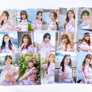 BNK48 รูปสุ่ม single Believers ชุดเซม Bnk48