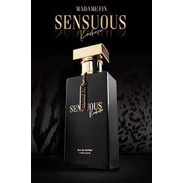 มาดามฟิน-sensuous-by-kachapa-กลิ่น-เซนฌวช-หอมที่สุด-หรู-ดูแพง-edp-แท้