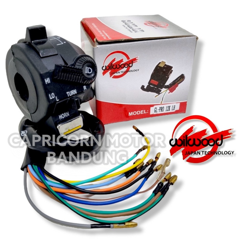 ปุ่มสวิตช์ไฟหน้าซ้าย-gl-pro-12