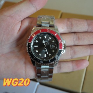 WOMAGE หญิงสายสแตนเลสหน้าแปปซี่มีวันที่สวยมากกดสั่งเลย WG20