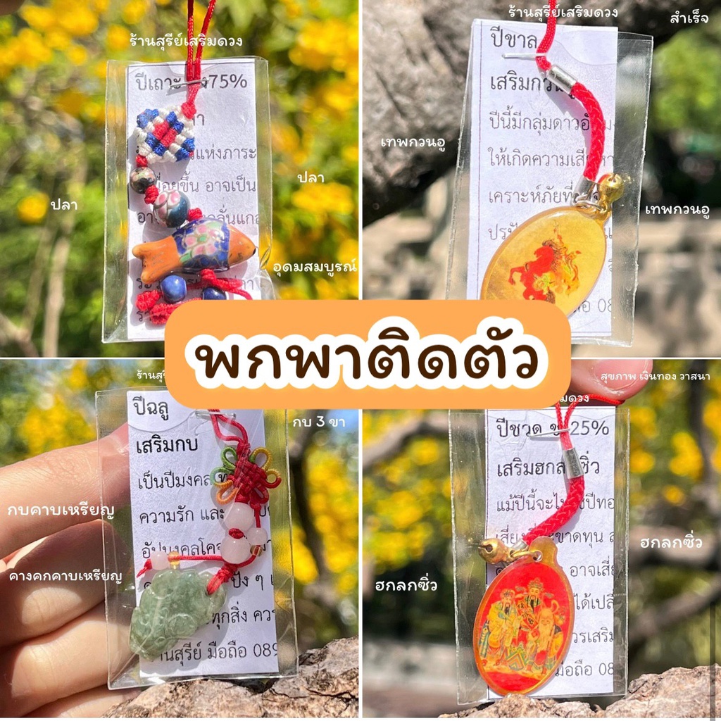 แก้ปีชง2566-12ราศรี-ชวด-กุน-พวงกุญแจปีนักษัตร-ห้อยๆหยก-เรซิ่น-แก้ชงปีเถาะ-ผ่านพิธีทุกชิ้น-หนุนดวง-แก้ชงเสริมดวง