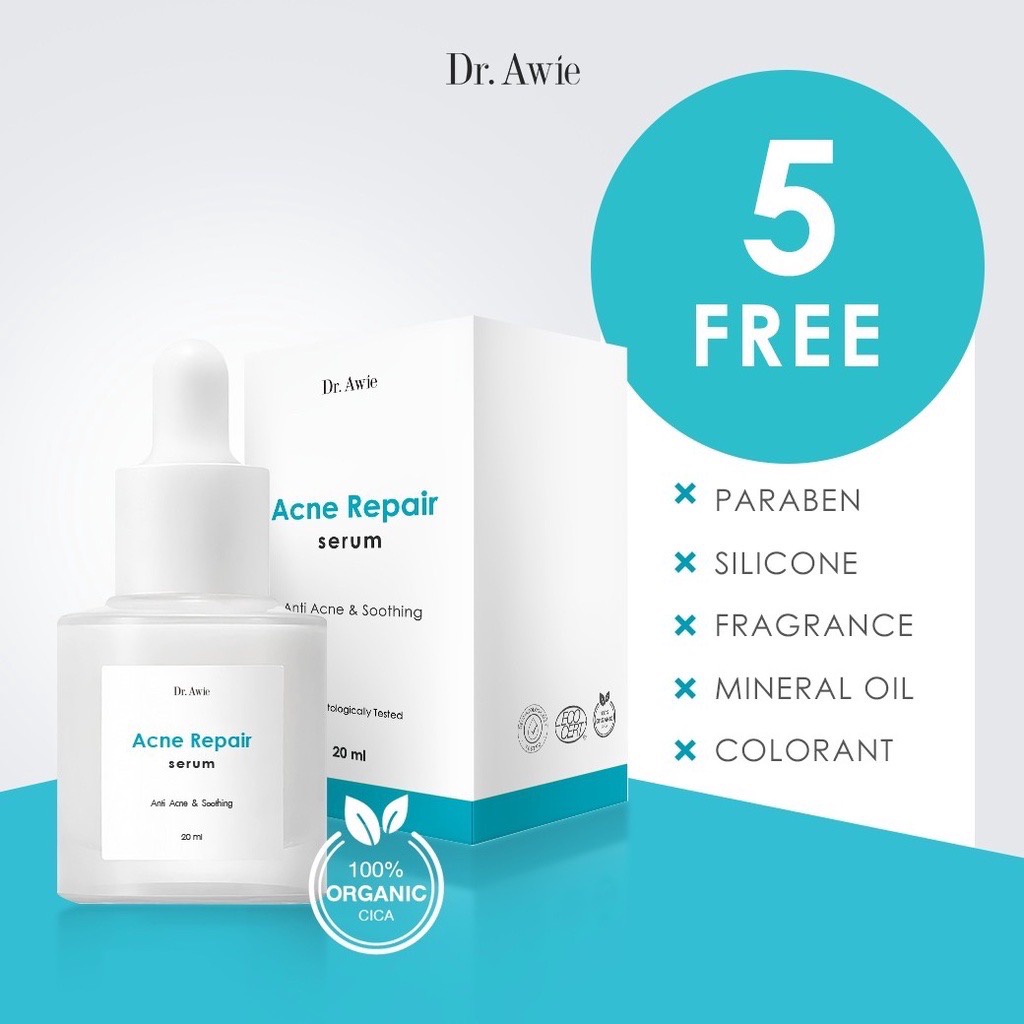 ส่งฟรี-3-ขวด-acne-repair-serum-เซรั่มสิว-เซรั่มลดสิว-เซรั่มรักษาสิว-เซรั่มลดรอยสิวผิวแพ้ง่าย