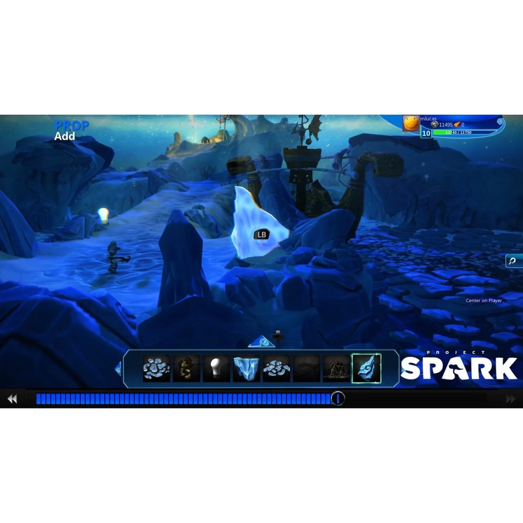 xbo-project-spark-เกม-xbox-one