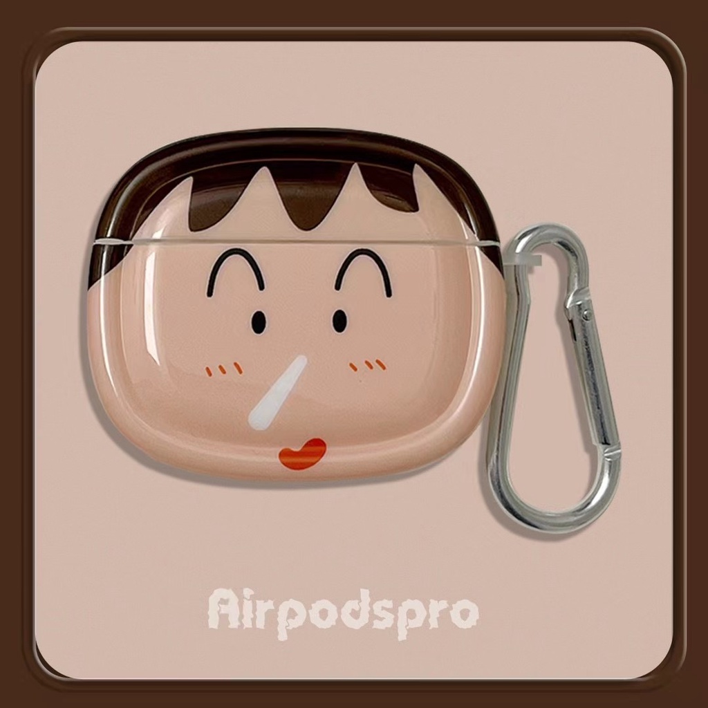 เคสแอร์พอด-2-1-pro2-case-for-airpod-3-pro-การ์ตูน-น่ารัก-การป้องกันการตก-ซิลิโคนนิ่ม-soft-case-airpods-gen-3-2021