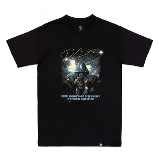 TZWORLDWIDE P.H.D. Tee