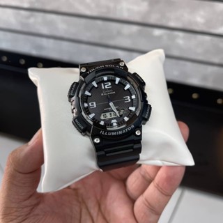 🎁CASIO STANDARD AQ-S810W-1A ของแท้ 100% พร้อมส่ง ประกัน 1 ปี