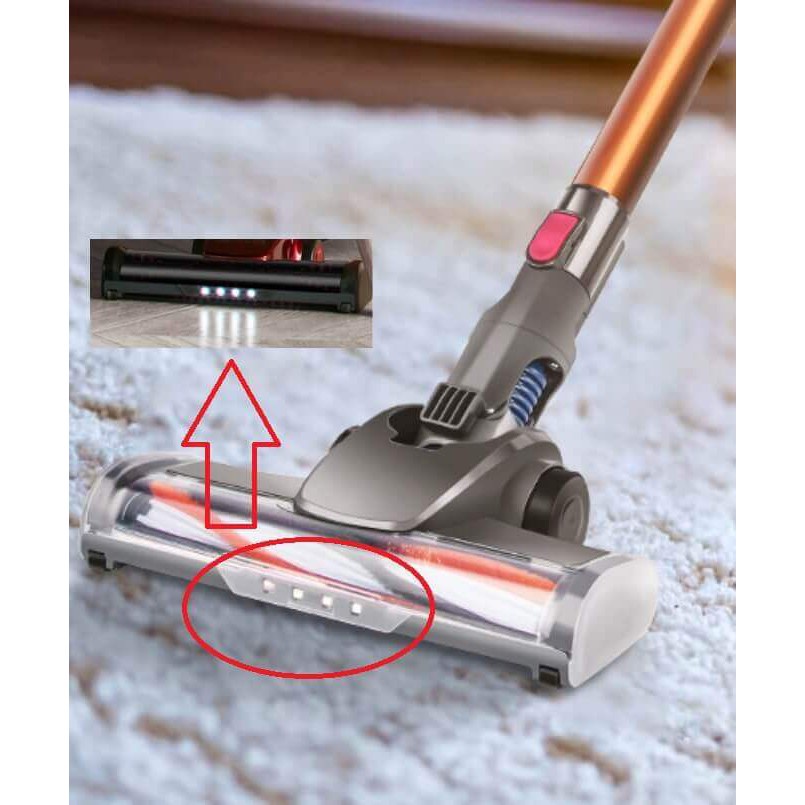 k7-handheld-wireless-vacuum-cleaner-เครื่องดูดฝุ่นไร้สาย-แบบชาร์จไฟได-เครื่องดูด