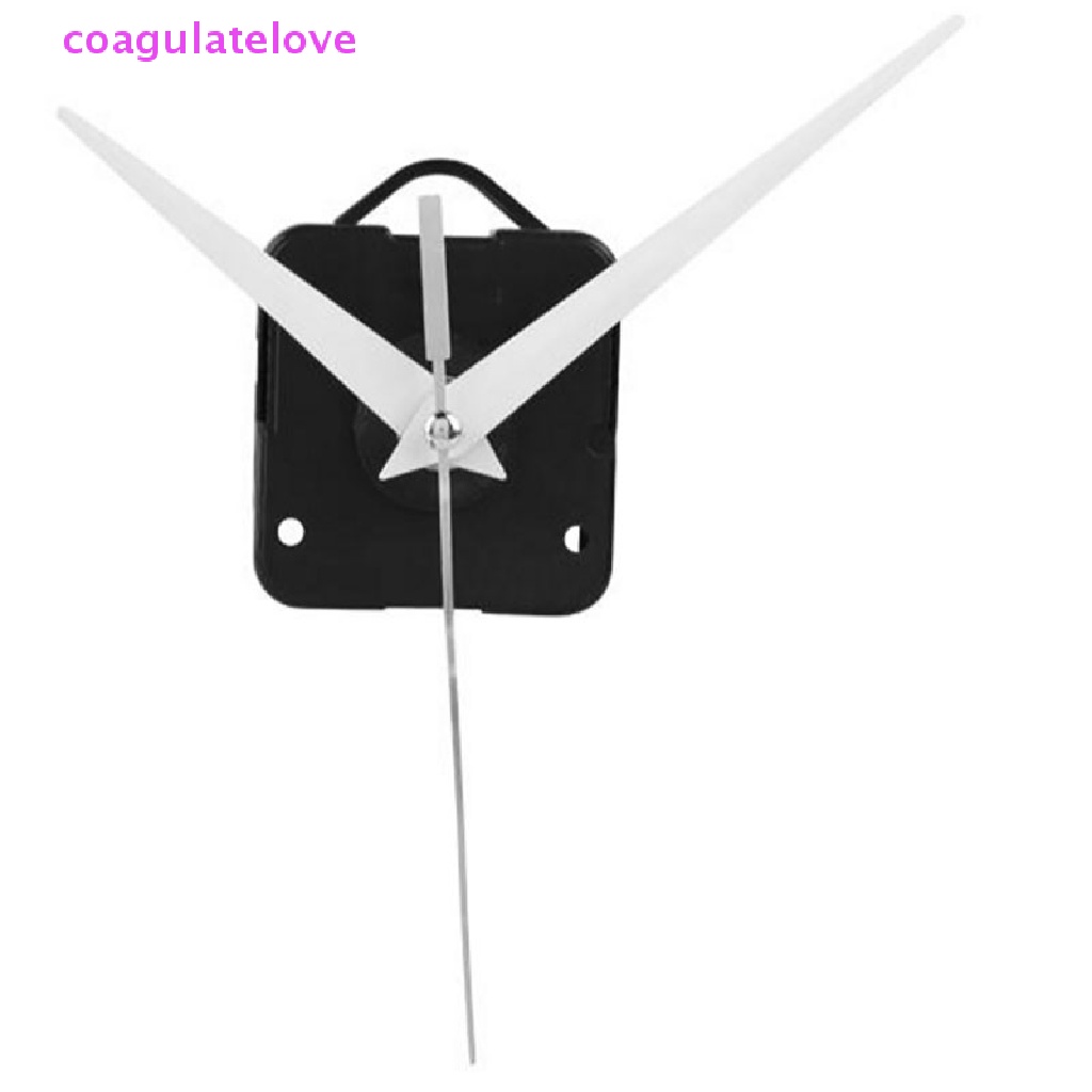 coagulatelove-ชุดอะไหล่กลไกนาฬิกาแขวนผนัง-22-มม-diy-ขายดี