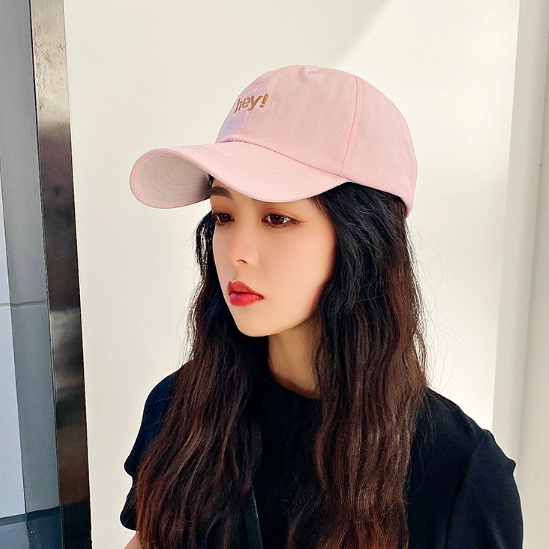 cap-hey-hat-หมวกแก็ป-ราคาถูก-พร้อมส่ง