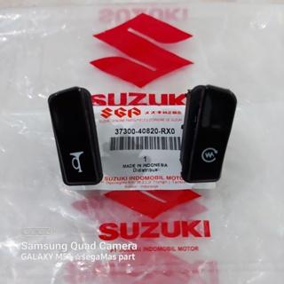 สวิตช์แตรสตาร์ทเตอร์ Suzuki Address Nex Lets Original