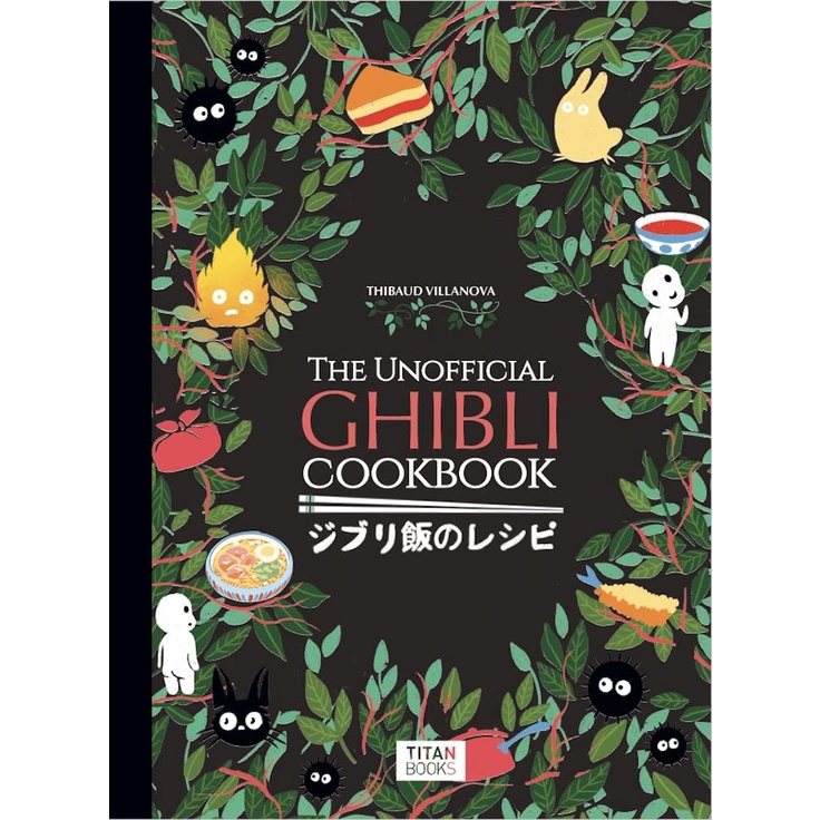 the-unofficial-ghibli-cookbook