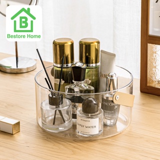 Bestorehome ชุดถัง bucket ถังพลาสติกใสอเนกประสงค์ ถังเครื่องดื่ม แช่เครื่องดื่มสําหรับปาร์ตี้