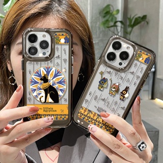 เคสโทรศัพท์มือถือ ซิลิโคนนุ่ม TPU ใส กันกระแทก สําหรับ IPhone 14 13 12 11 Pro Max 8 7 XS X XR 6 6S Plus SE 2020