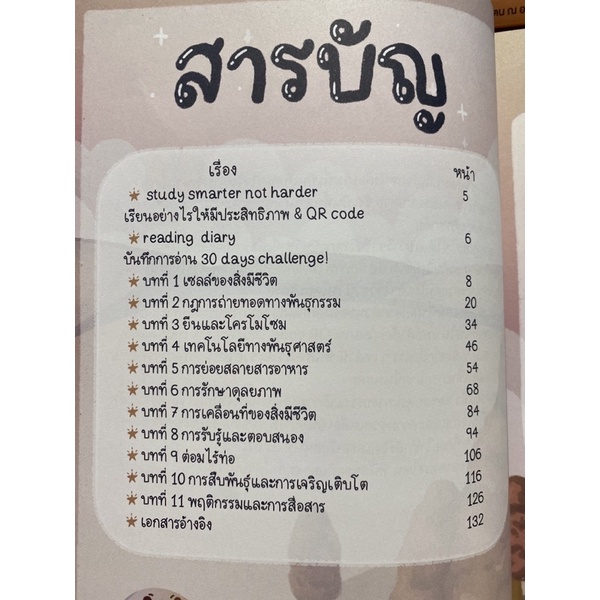 9786160846955-biology-short-note-i-ตะลุยโลกของสิ่งมีชีวิต