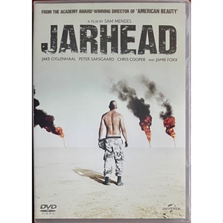 Jarhead (2005, DVD)/จาร์เฮด พลระห่ำ สงครามนรก (ดีวีดี)