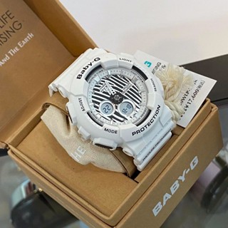 [LIMITED]🎁CASIO BABY-G BA-120WLP-7A ของแท้ 100% พร้อมส่ง ประกัน 1 ปี