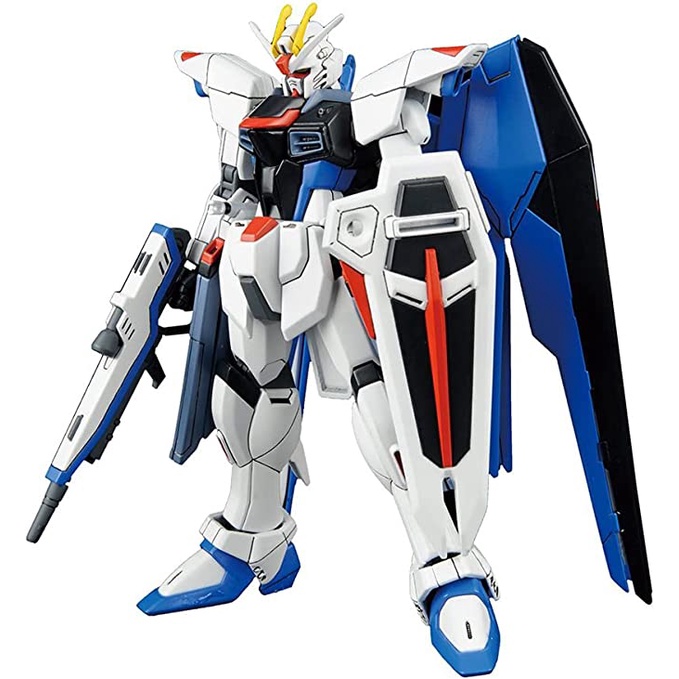 hgce-192-mobile-suit-gundam-seed-freedom-gundam-1-144-scale-colour-coded-plastic-model-ส่งตรงจากญี่ปุ่น