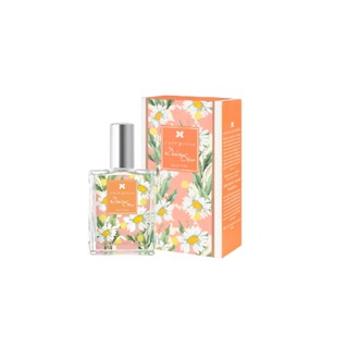 Cute Press Daisy Star Eau De Toilette 60ml. #74472 :คิวท์เพรส เดซี่ สตาร์ โอ เดอ ทอยเล็ต น้ำหอม 60 มล. x1 ชิ้น NP alyst