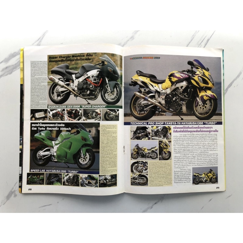 sport-bike-special-vol-3-รวมรถจักยานยนต์-cb