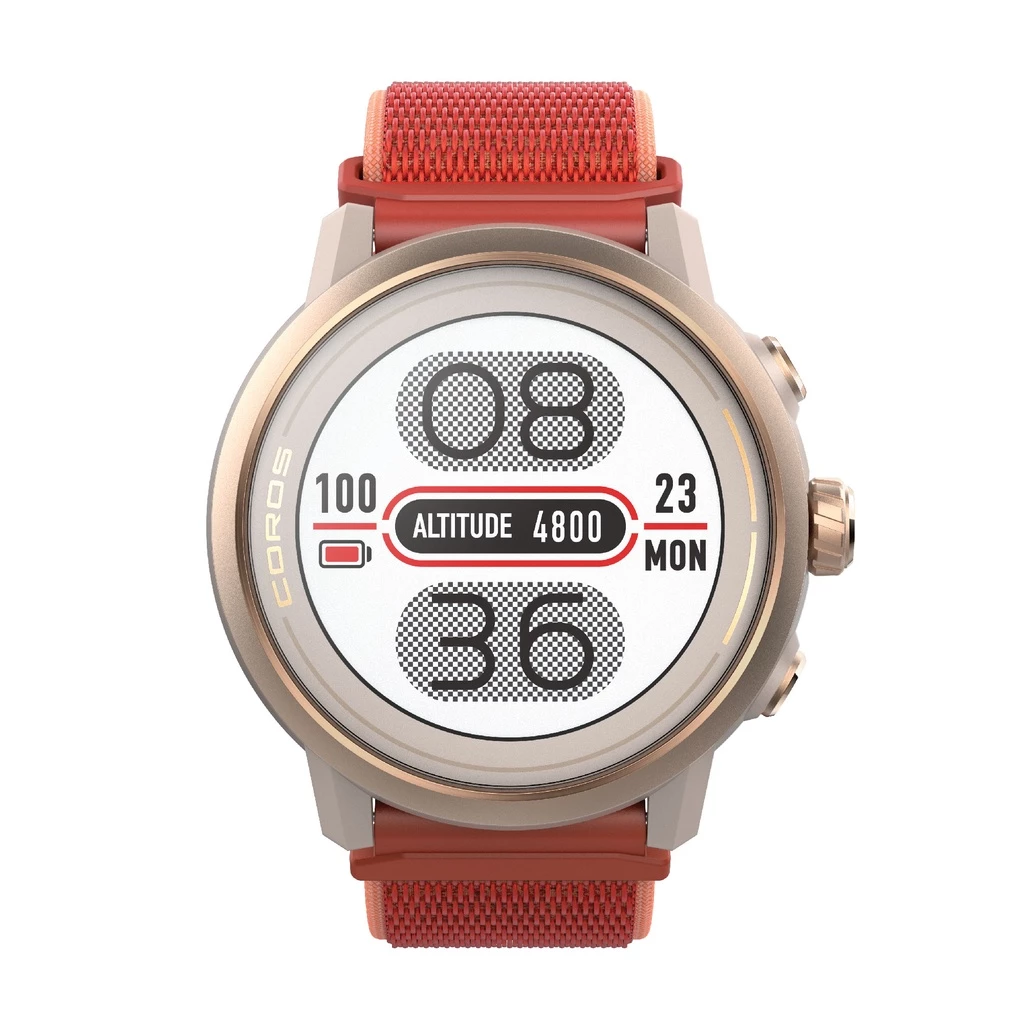 COROS APEX 2 SPORT WATCH - RNG SPORT (ประกันศูนย์ไทย 2 ปี)