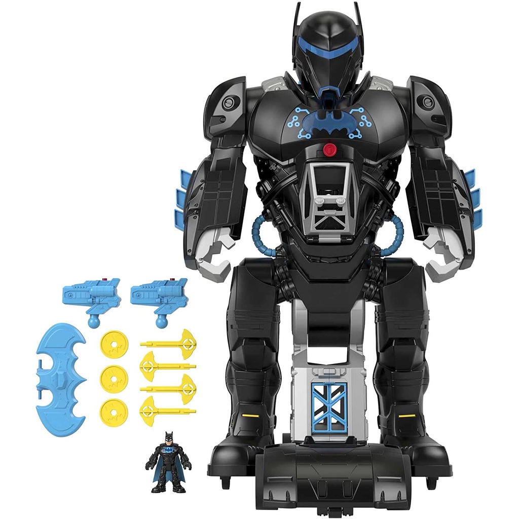 fisher-price-imaginext-dc-super-friends-batman-toy-ราคา-4990-บาท