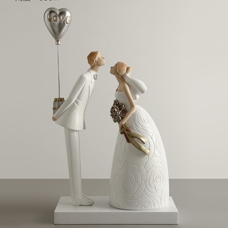 โคมไฟ-wedding-เจ้าบ่าวเจ้าสาว-แต่งงาน-น่ารักมี-2-แบบ-1-490-แบบโมเดลตั้งโชว์-1-090