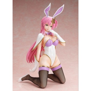 Pre Order B-style Mobile Suit Gundam SEED Destiny Meer Campbell Bunny Ver. 1/4 (Freeing x MegaHouse)