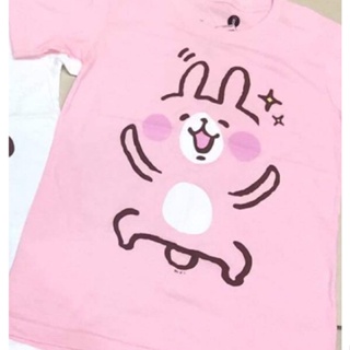 เสื้อยืดลายการ์ตูนเจ้ากระต่าย Usagi