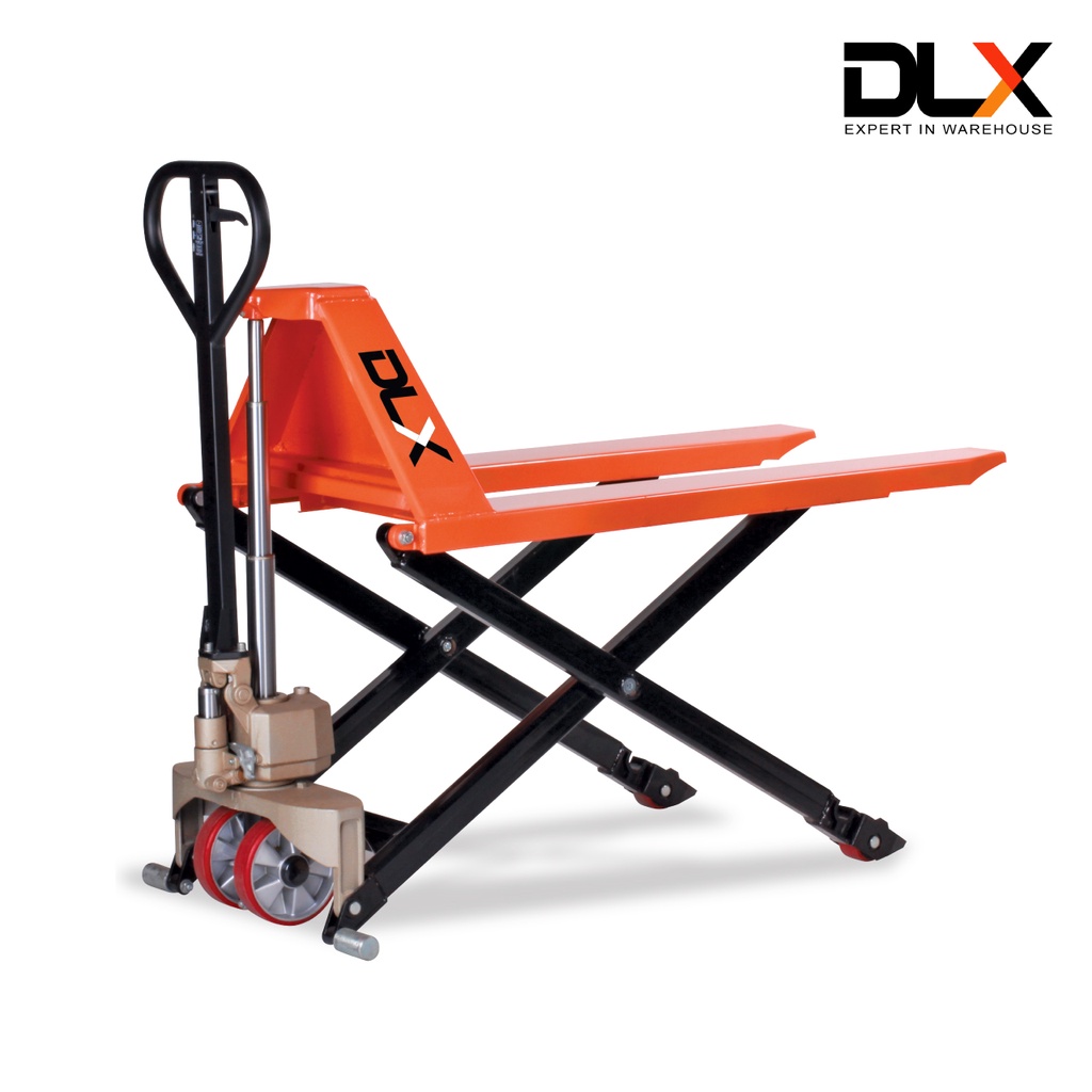 dlx-รถยกลากพาเลทแบบยกสูง-high-lift-pallet-truck