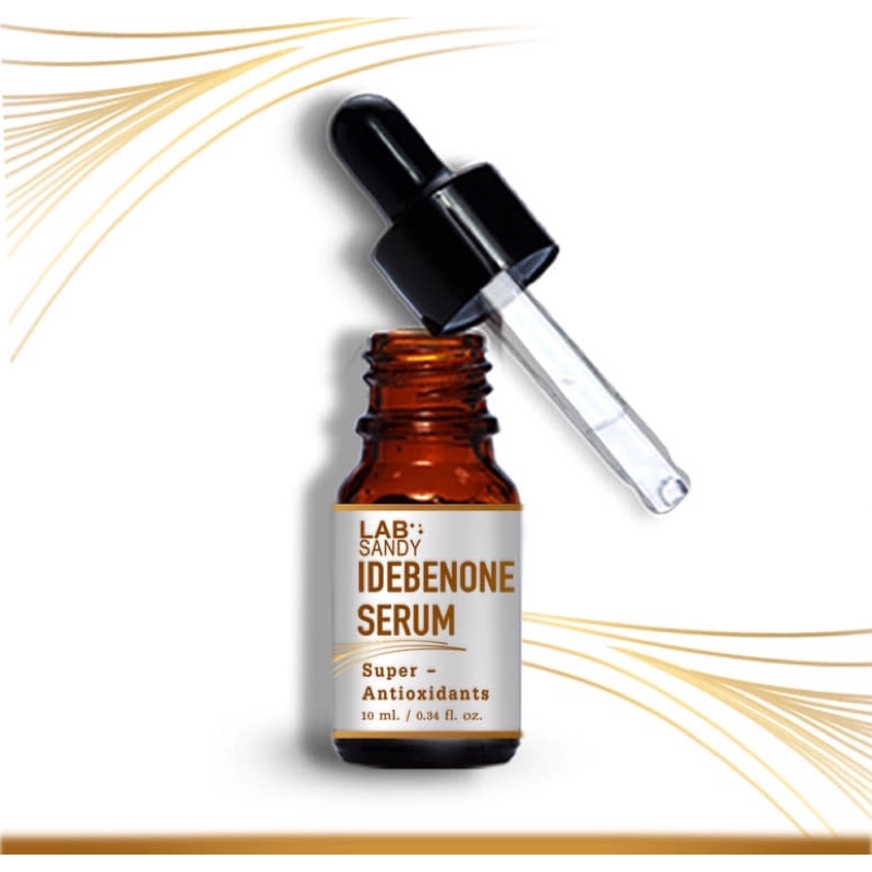 idebenone-ampoule-serum-bancream-ไอดีบีโนน-แอมพลูเซรั่ม-ลดริ้วรอย-ลดฝ้า-ลดรอยสิว-จุดด่างดำ-ลดอาการอักเสบ-จากรังสี-uvb